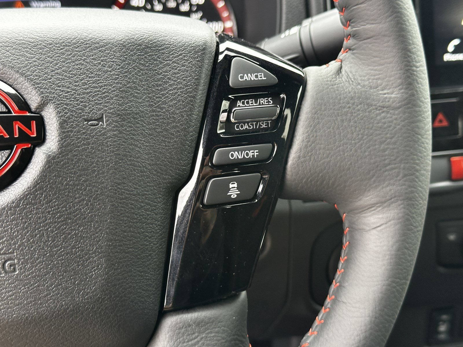 New 2026 Nissan Frontier Pro-X w/ Tow Package RWD image 29