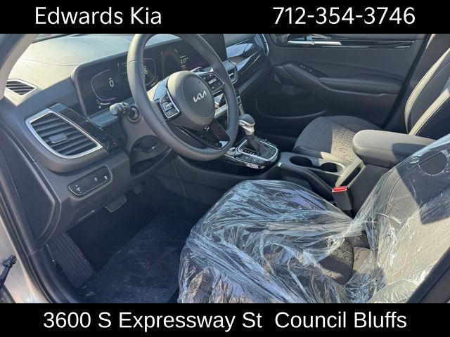 New 2026 Kia Seltos S AWD/4WD image 10