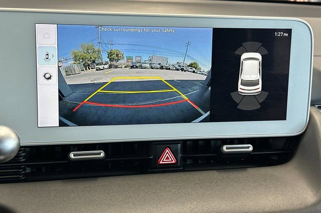 Used 2024 Hyundai Ioniq 5 SEL RWD image 23