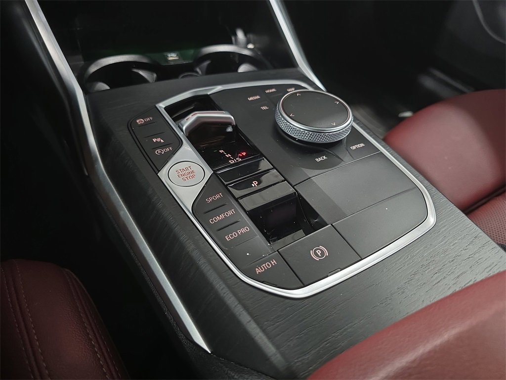 Used 2024 BMW 430i Gran Coupe image 21