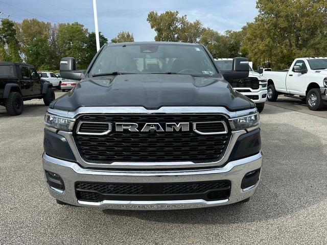 New 2026 RAM 1500 Big Horn image 8