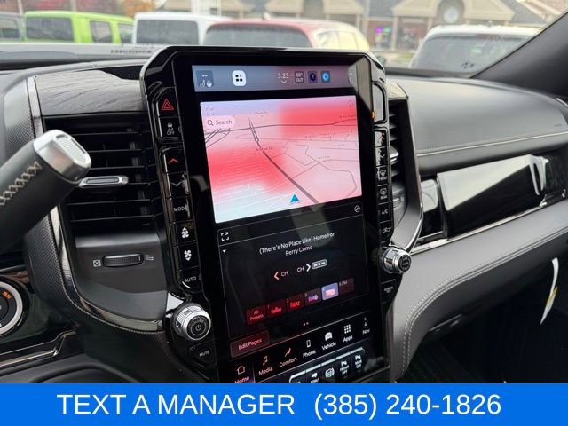 New 2026 RAM 3500 Limited image 3