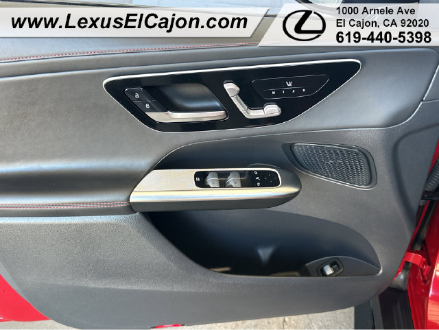 Used 2024 Mercedes-Benz GLC 43 AMG 4MATIC image 16