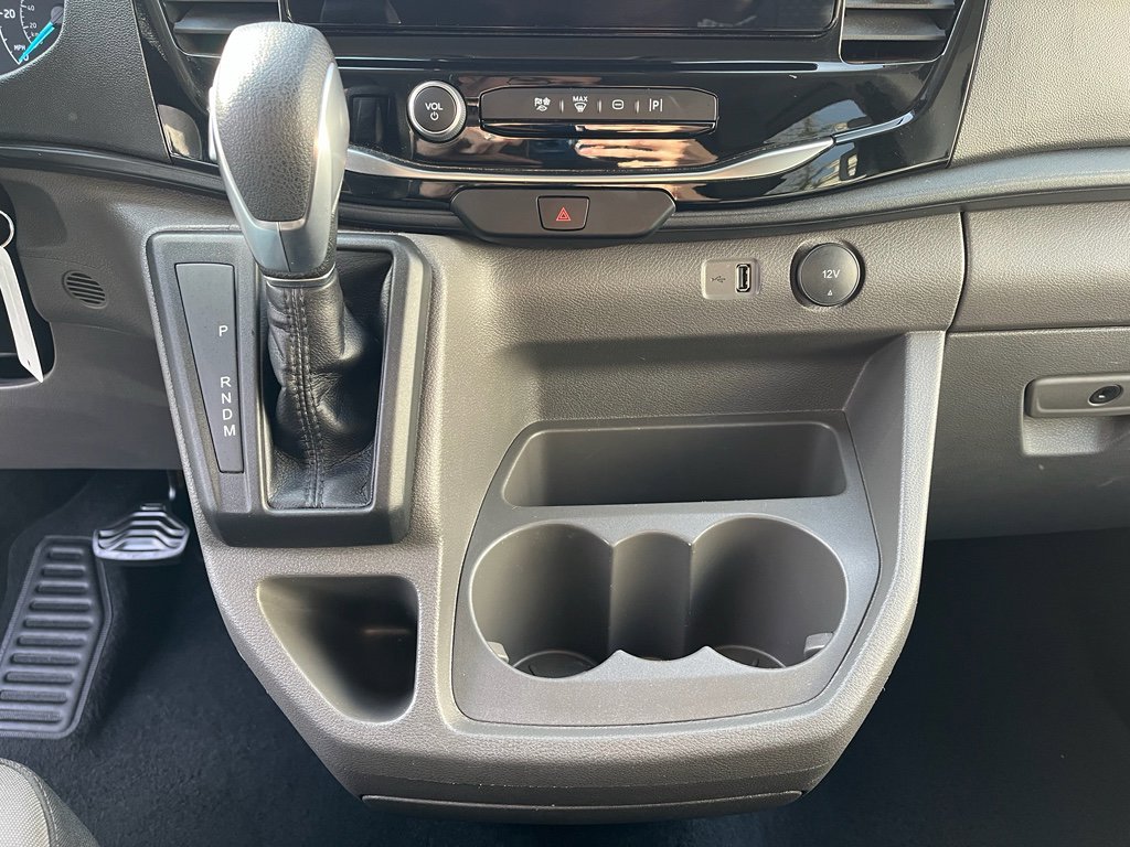 Used 2024 Ford Transit 350 XLT image 23