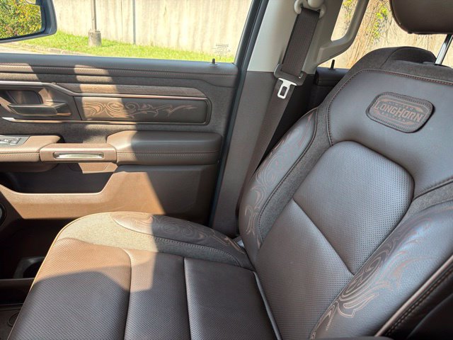 Used 2026 RAM 1500 Limited AWD/4WD image 28