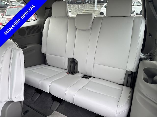 New 2026 Hyundai Palisade Limited image 6