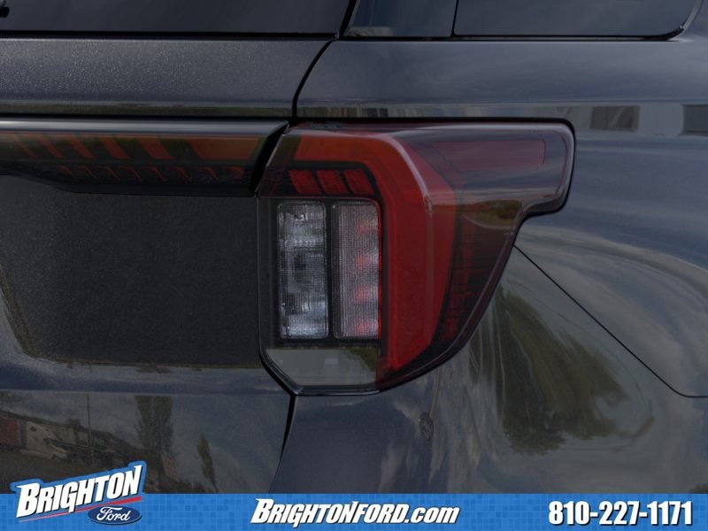 New 2026 Ford Explorer ST-Line AWD/4WD image 43