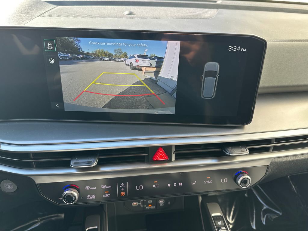 New 2026 Kia Sorento S image 15