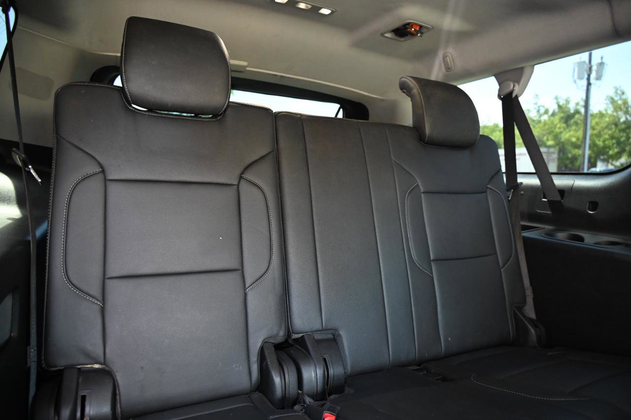Used 2019 Chevrolet Suburban LT AWD/4WD image 46