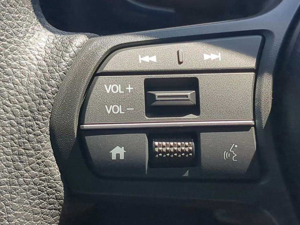 New 2026 Honda CR-V LX image 22