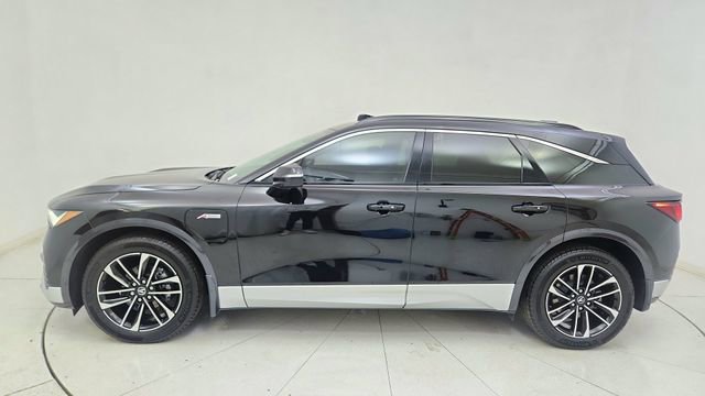 Used 2024 Acura ZDX A-Spec image 10