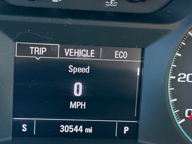 Used 2021 Chevrolet Traverse LS image 34