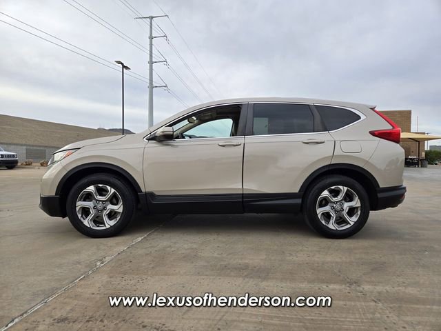Used 2018 Honda CR-V EX-L image 3