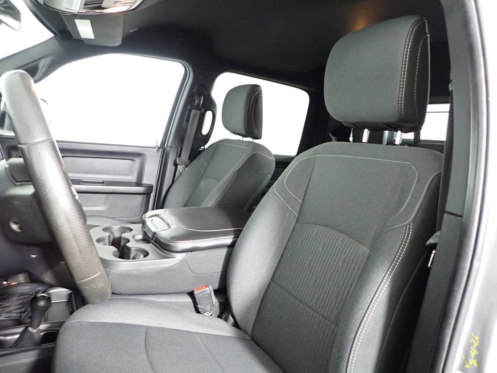 Used 2022 RAM 2500 Tradesman image 26