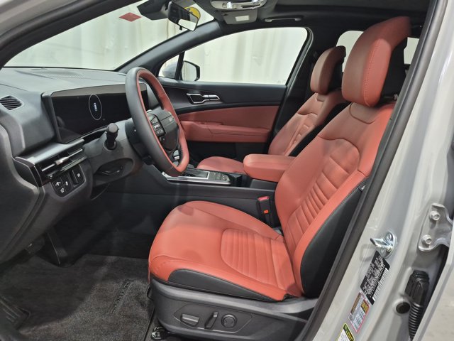 Used 2026 Kia Sportage SX AWD/4WD image 12