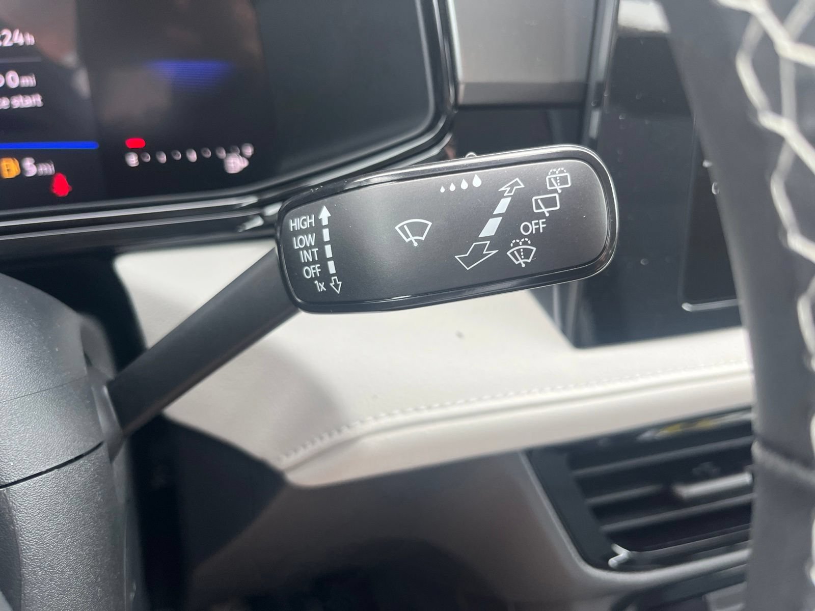 New 2026 Volkswagen Taos S FWD image 13