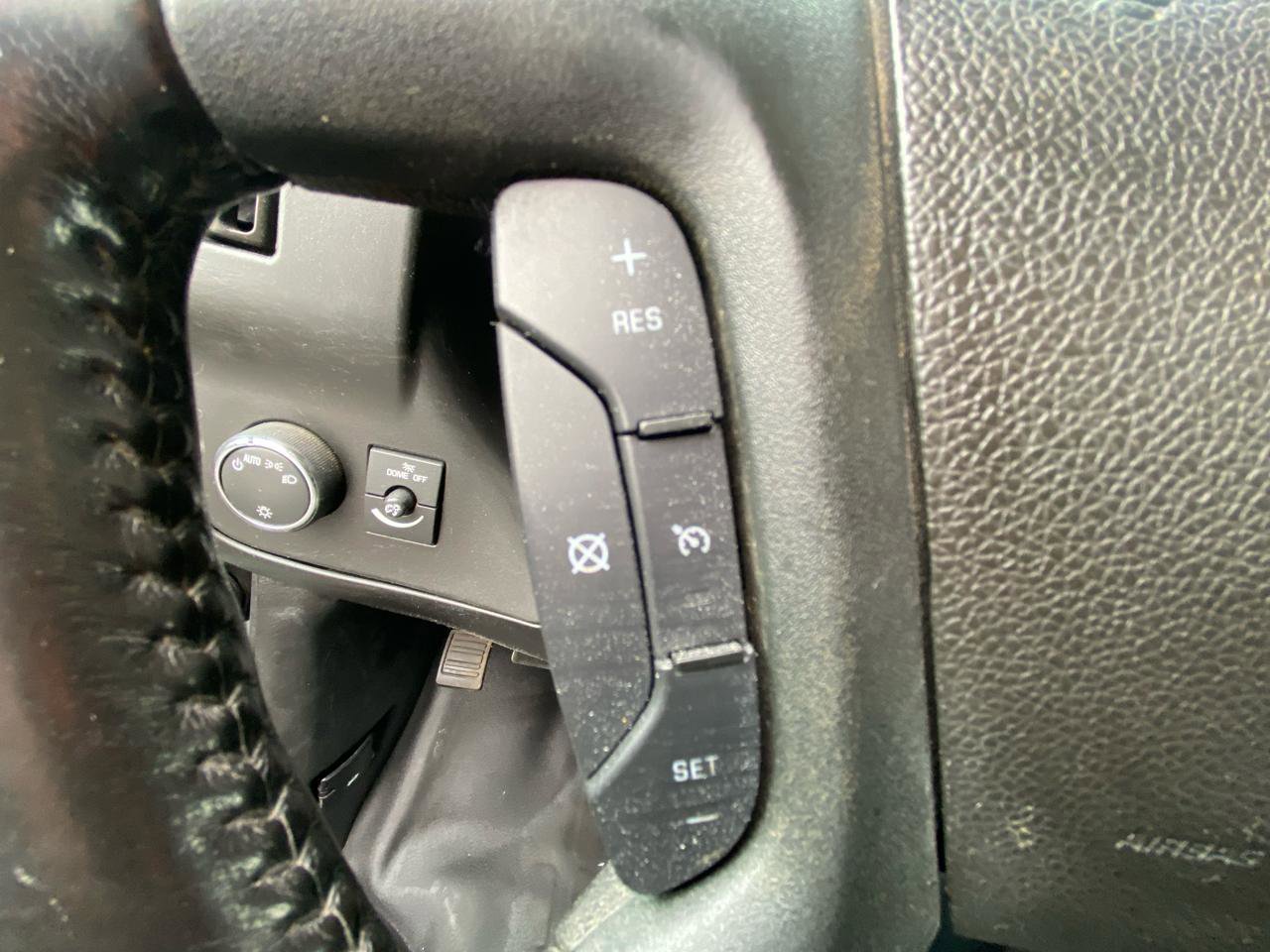 Used 2020 Chevrolet Express 3500 w/ Power Convenience Package image 20