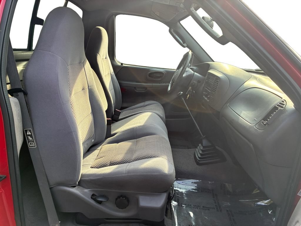 Used 2003 Ford F150 XL RWD image 16