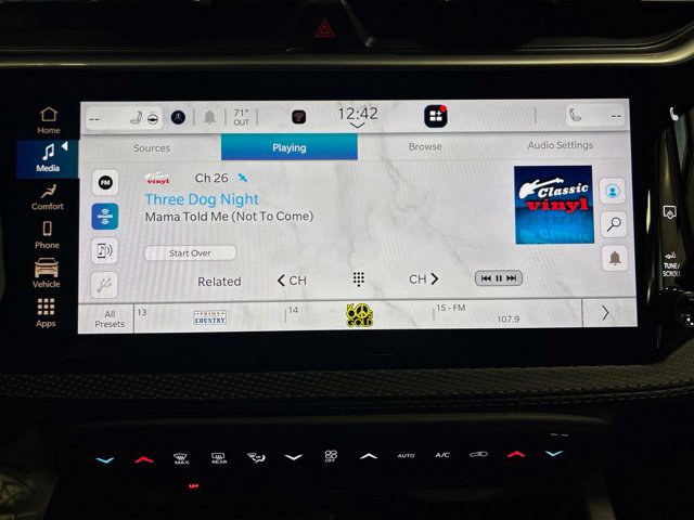 Used 2026 Jeep Cherokee Limited AWD/4WD image 30