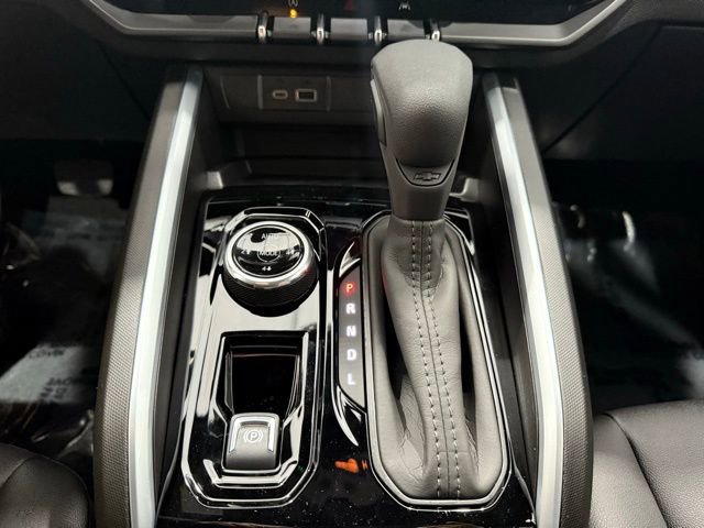 New 2026 Chevrolet Colorado Trail Boss image 36