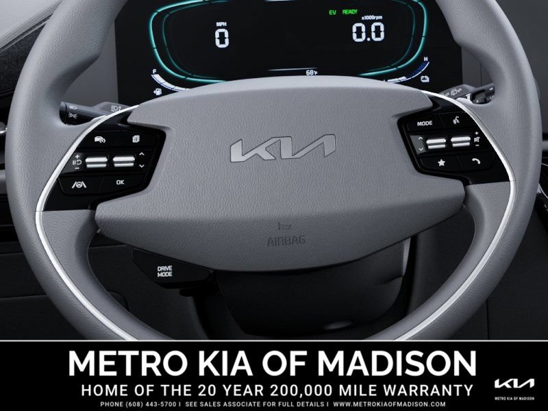 New 2026 Kia Niro LX FWD image 22