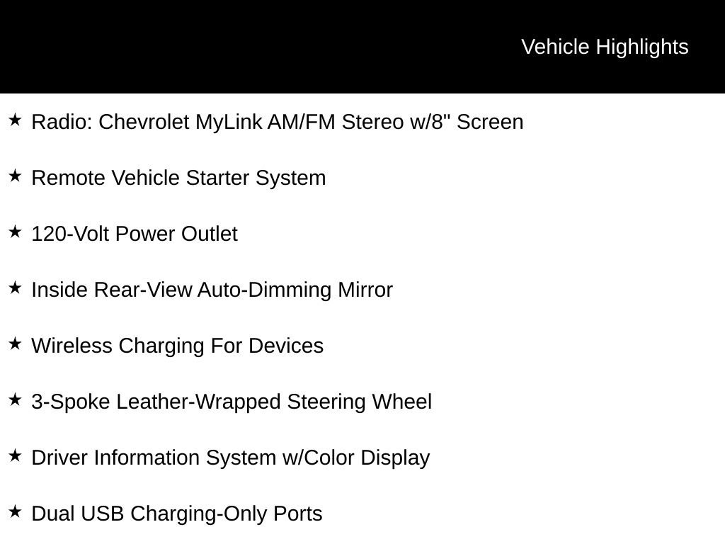 Used 2017 Chevrolet Malibu LT image 16