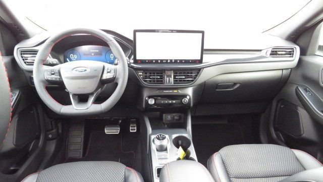 Certified 2023 Ford Escape ST-Line Select w/ Tech Pack #2 video 2