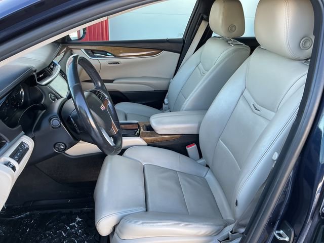 Used 2018 Cadillac XTS Premium Luxury FWD image 23