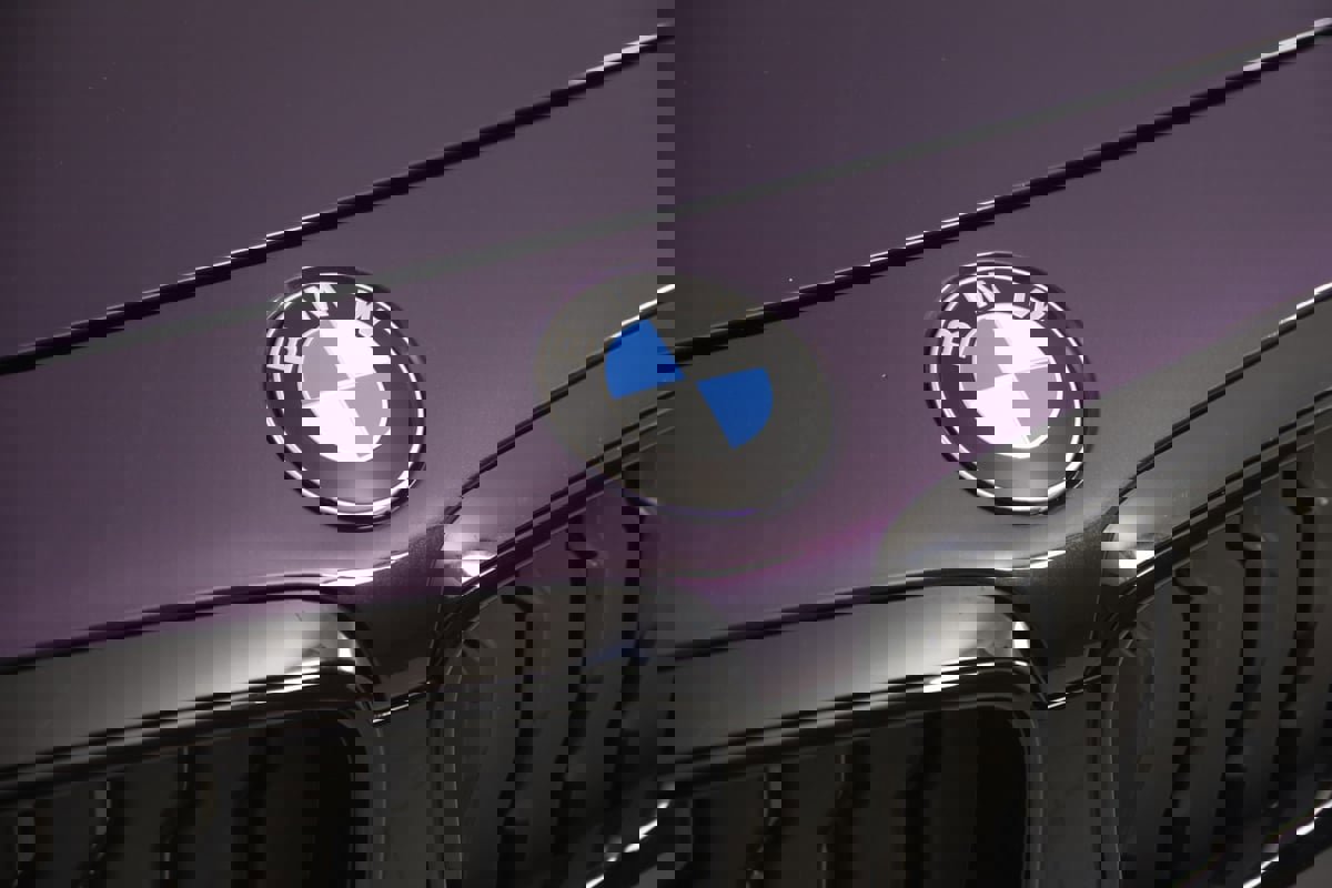 Used 2025 BMW M240i Coupe image 18