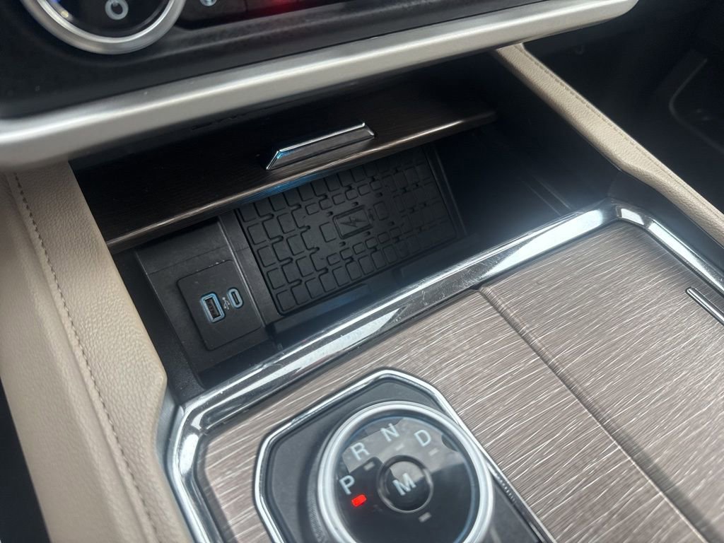 Used 2024 Ford Expedition Max Limited image 28
