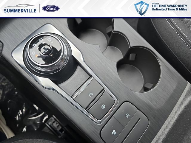 New 2026 Ford Escape Active FWD image 26