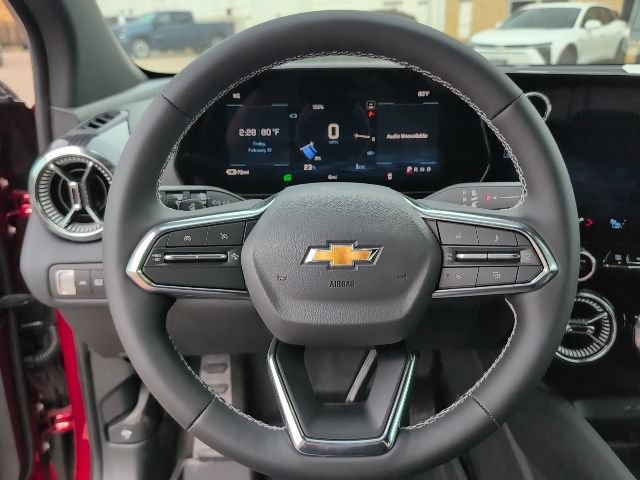 New 2026 Chevrolet Blazer EV LT FWD image 18