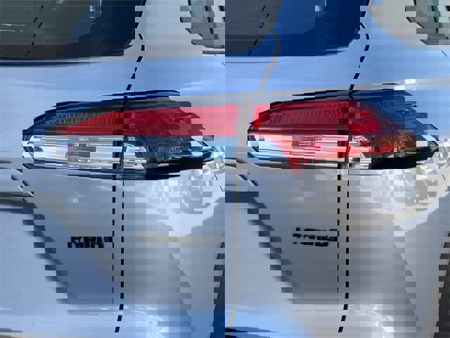 Used 2024 Toyota Corolla Cross S image 7