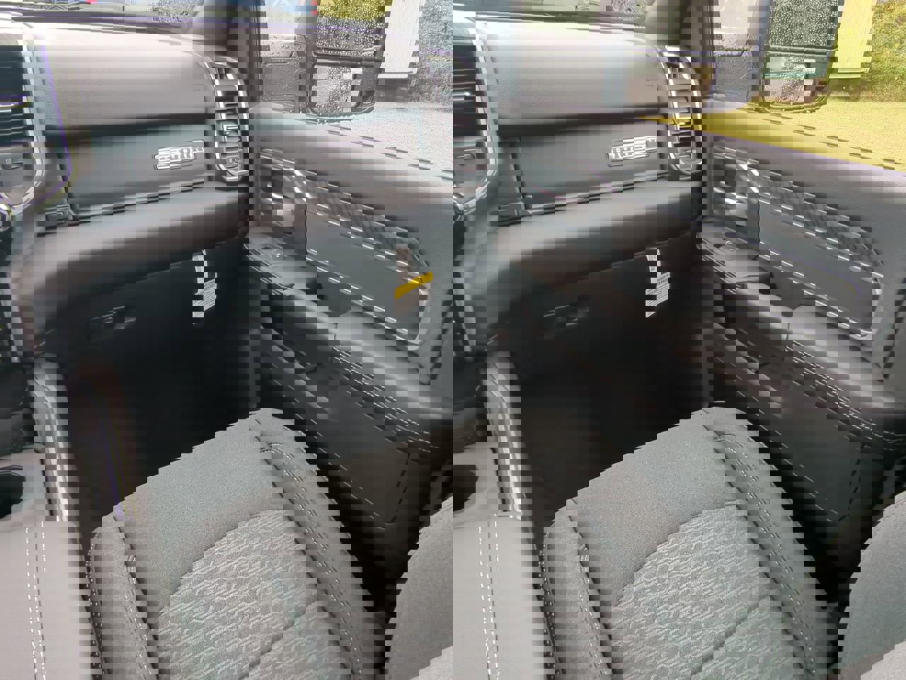 New 2026 RAM 2500 Big Horn image 15