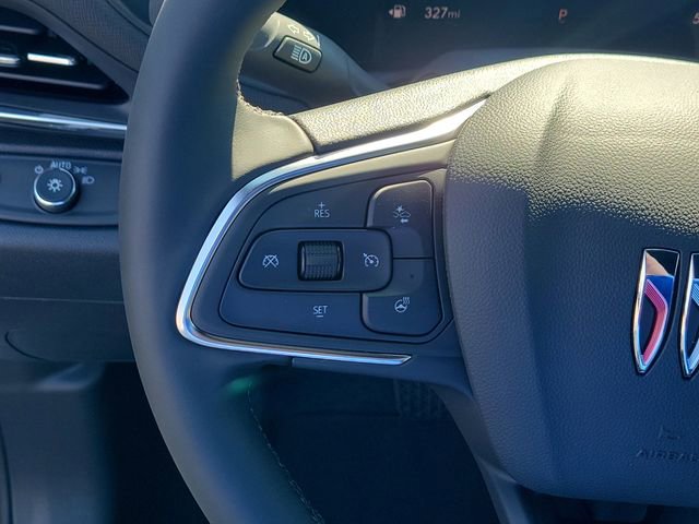 New 2026 Buick Envista Preferred w/ Convenience I Package image 23