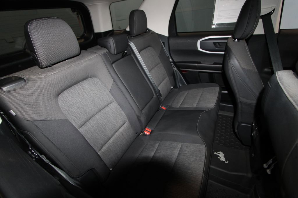 Used 2021 Ford Bronco Sport Big Bend AWD/4WD image 23