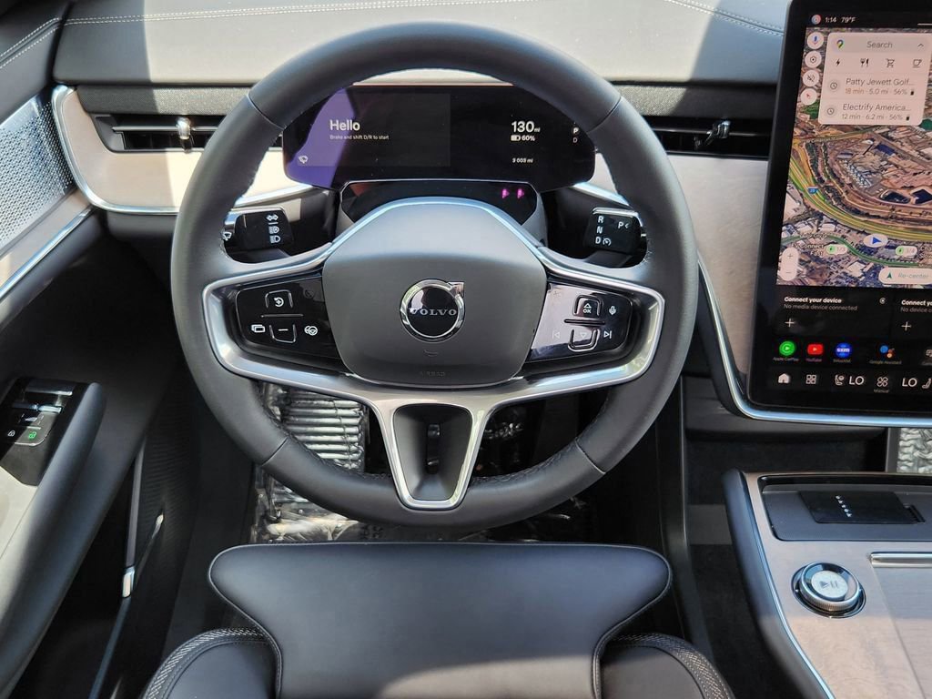 New 2025 Volvo EX90 Ultra image 3