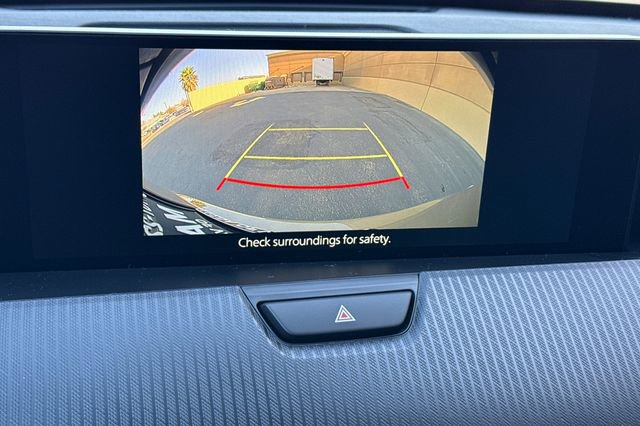 New 2026 MAZDA CX-70 SC image 23