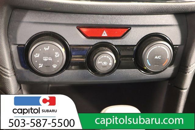Used 2018 Subaru Impreza 2.0i Premium image 21
