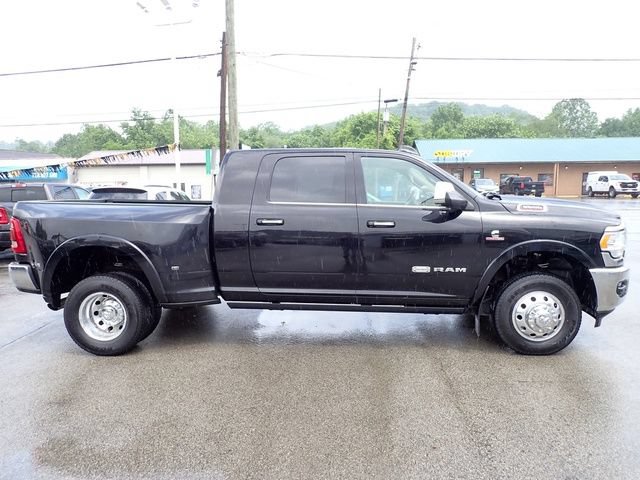 Used 2021 RAM 3500 Limited AWD/4WD image 9