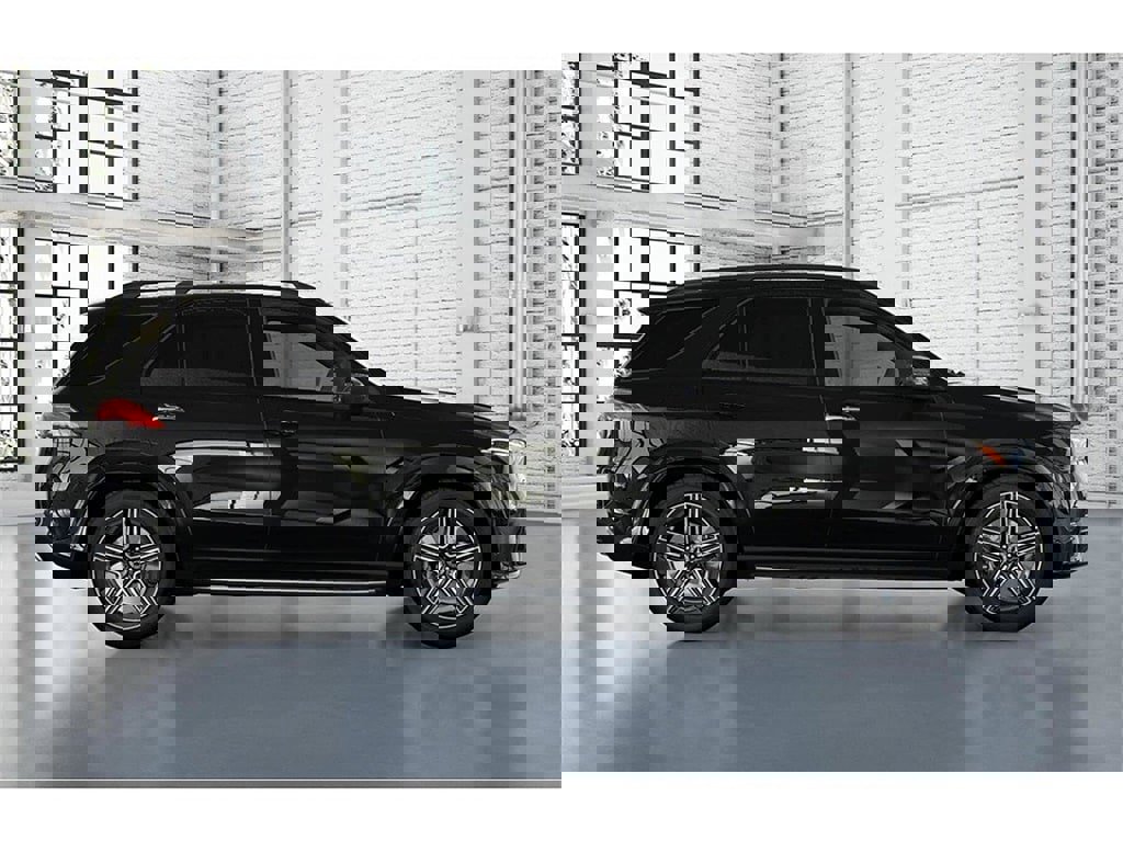 New 2026 Mercedes-Benz GLE 580 4MATIC image 2