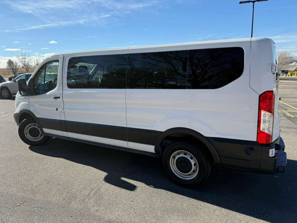 Used 2016 Ford Transit 350 XL RWD image 2