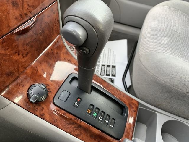 Used 2006 Toyota Corolla LE image 23