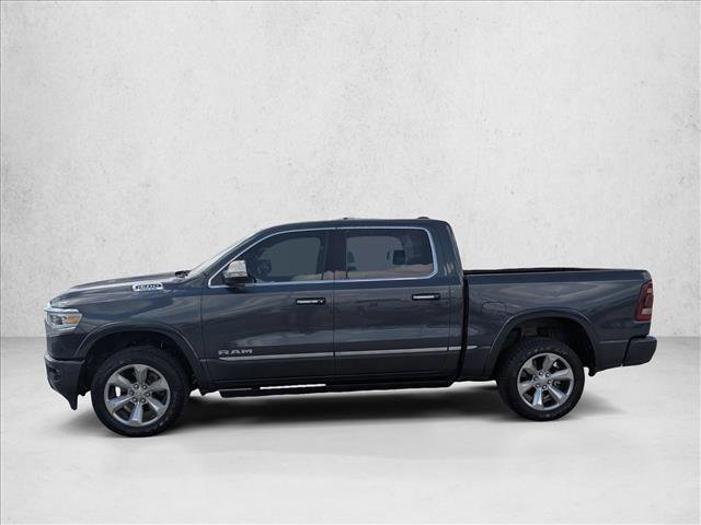 Used 2022 RAM 1500 Limited image 9