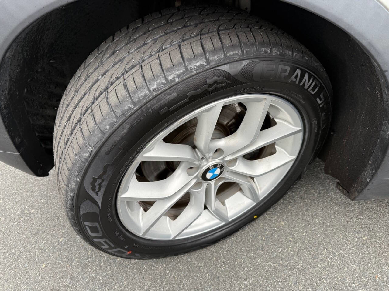 Used 2014 BMW X3 xDrive28i image 26