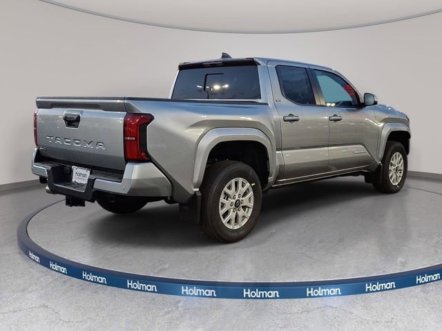 New 2026 Toyota Tacoma SR5 image 3