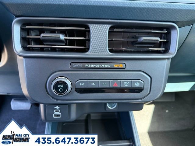 New 2026 Ford Maverick XL w/ 4K Tow Package image 52
