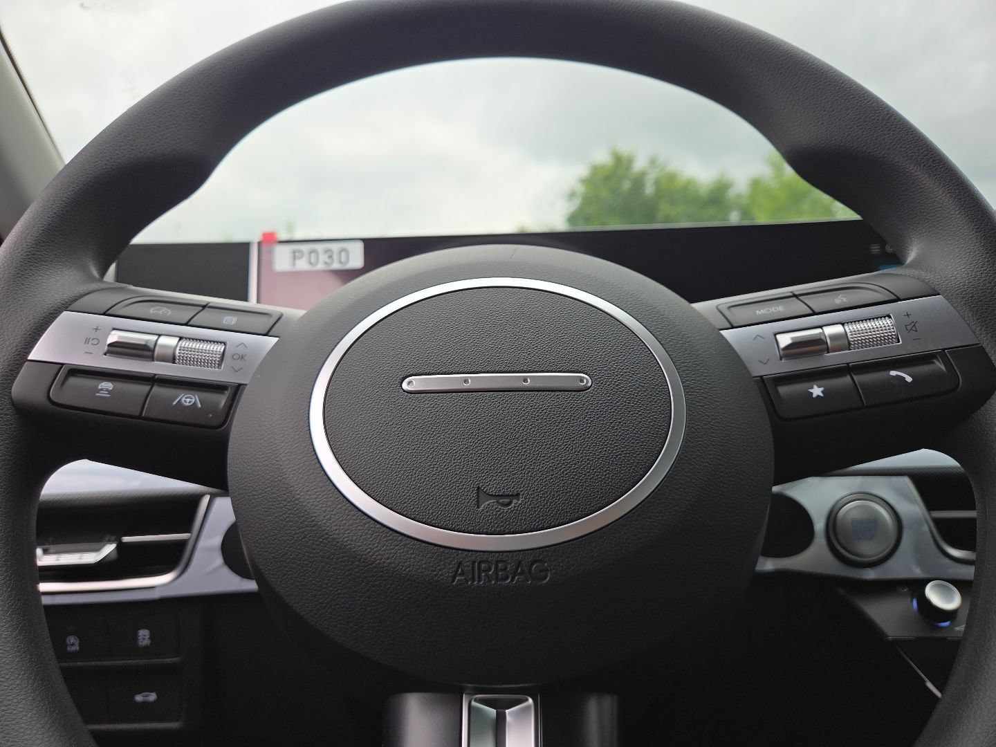 New 2026 Hyundai Sonata SE FWD image 27