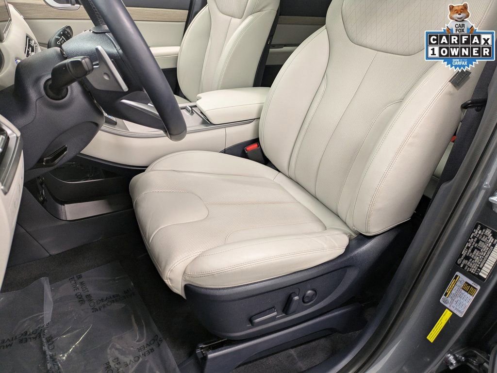 Used 2022 Hyundai Palisade SEL w/ 8P Bench Seat Package image 11