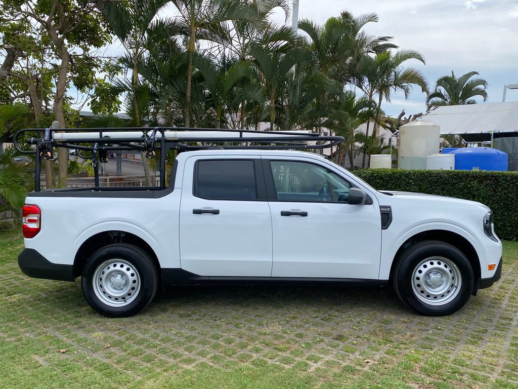 Used 2025 Ford Maverick XLT w/ Equipment Group 302A image 25